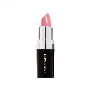 Rose Quartz 415 COVERGIRL Continuous Color Lipstick